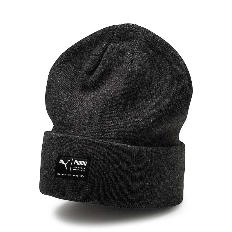 PUMA-GORRA-ARCHIVE-HEATHER