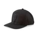 PUMA-Gorra-The-P-Low-Curve
