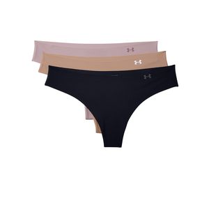 UA TANGA PS THONG 3PACK