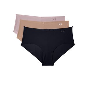 UA CALZON PS HIPSTER 3PACK
