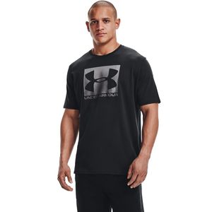 UA POLERA BOXED SPORTSTYLE SS