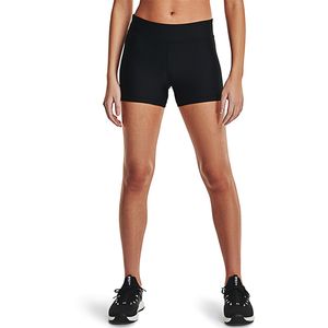 UA SHORT HG ARMOUR MID RISE SHORTY