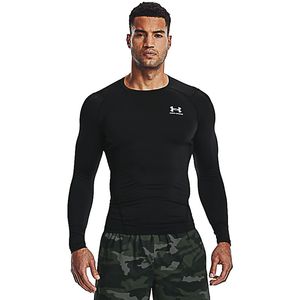 UA POLERA HG ARMOUR COMP LS
