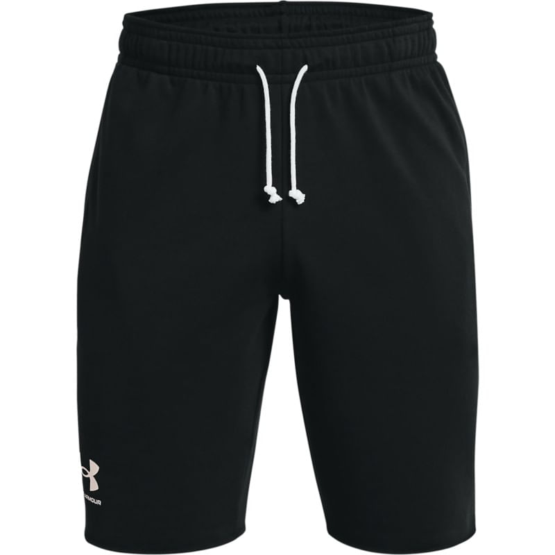 UA-SHORT-RIVAL-TERRY-SHORT