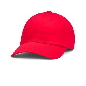 UA GORRA TEAM BLANK CHINO ADJ