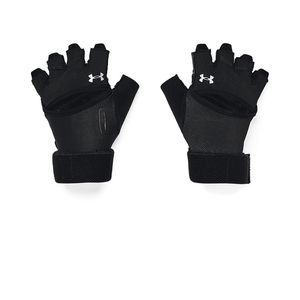 UA GUANTES WS WEIGHTLIFTING