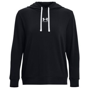 UA SUDADERA RIVAL TERRY HOODIE