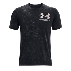 UA POLERA RUN ANYWHERE SW
