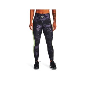 UA CALZA PJT RCK HG ANKLE LG PRINT
