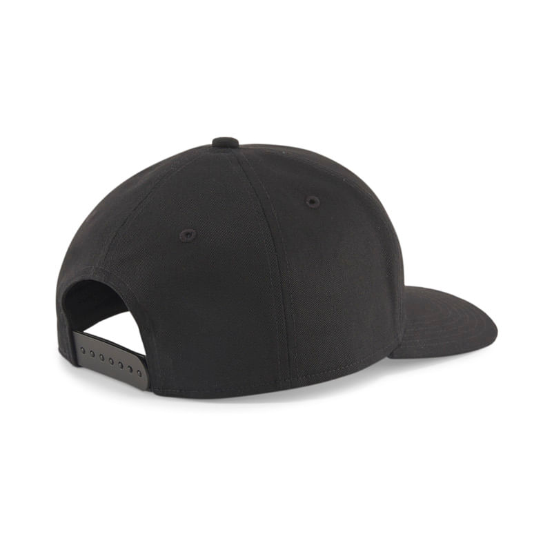 PUMA-Gorra-The-P-Low-Curve