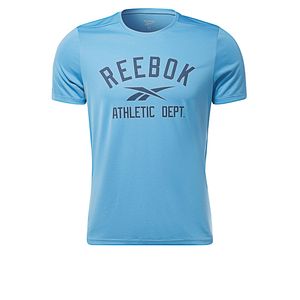 RBK POLERA WOR POLY GRAPHIC SS