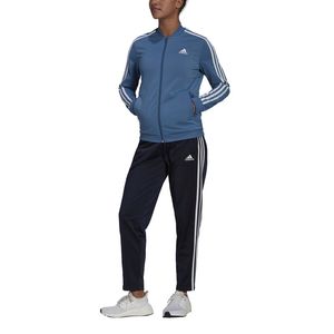 ADIDAS BUZO W 3S TR TS
