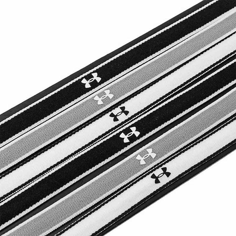 UA-ACC-MINI-HEADBANDS--6PK-