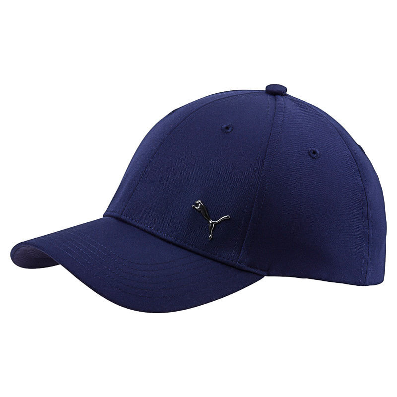 PUMA-GORRA-METAL-CAT