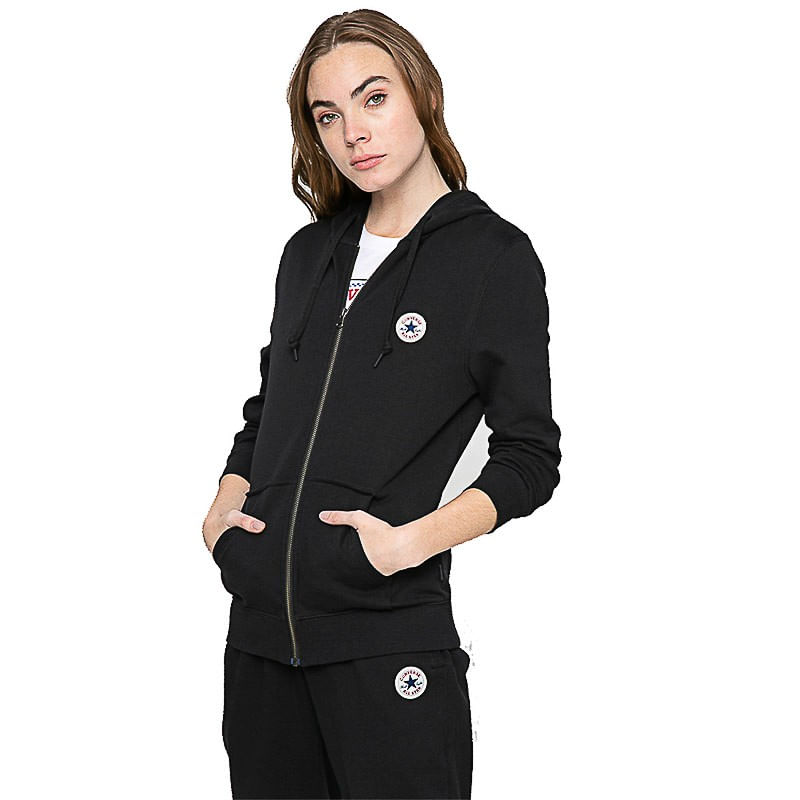 CONVERSE-Sudaderas