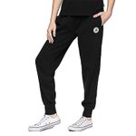 CONVERSE-Pantalones
