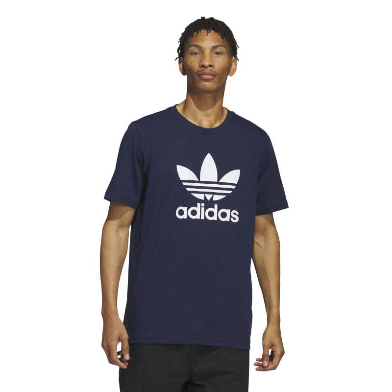 ADIDAS-POLERA-TREFOIL