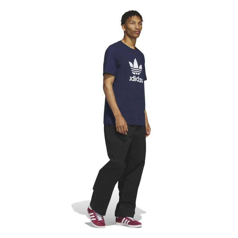 ADIDAS-POLERA-TREFOIL