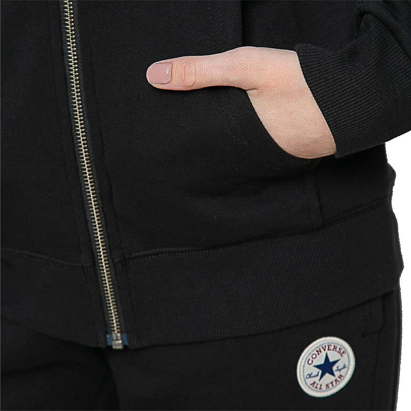 CONVERSE-Sudaderas
