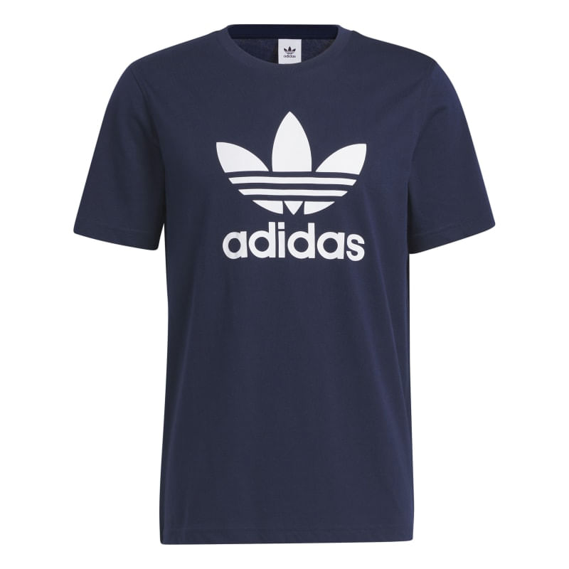 ADIDAS-POLERA-TREFOIL