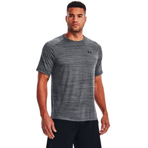 UA POLERA TIGER TECH 2.0 SS