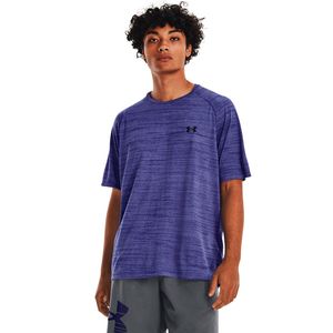 UA POLERA TIGER TECH 2.0 SS