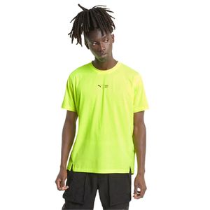 PUMA POLERA TRAIN FIRST MILE S