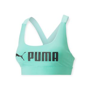 PUMA BRA MID IMPACT FIT SALE