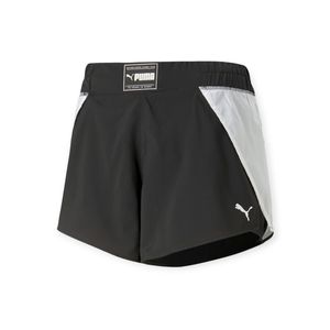 PUMA SHORT FIT FASHION WOVEN FLOW
