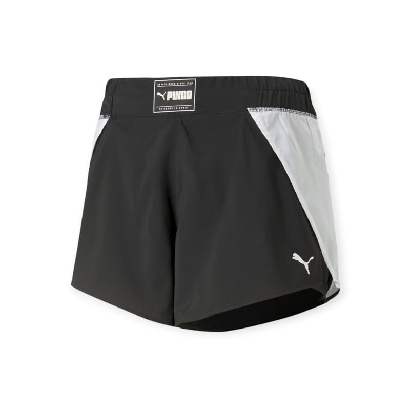 PUMA-SHORT-FIT-FASHION-WOVEN-FLOW