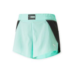 PUMA SHORT FIT FASHION WOVEN FLOW
