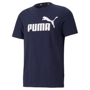 PUMA POLERA ESS LOGO