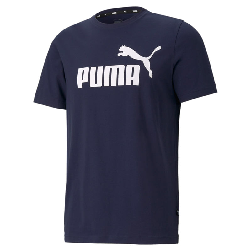 PUMA POLERA ESS LOGO SALE
