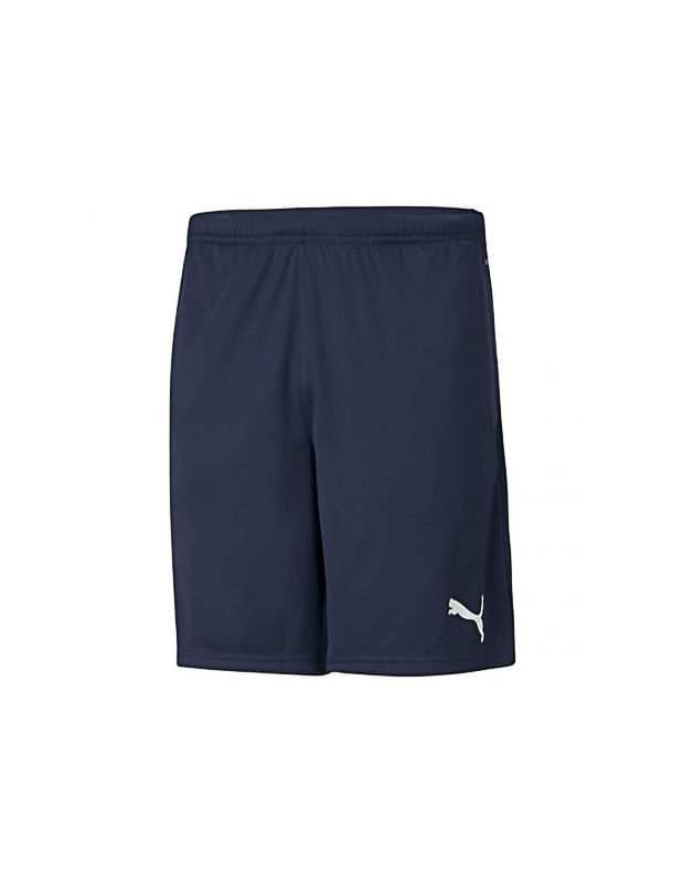 Puma Short Deportivo Mujer Puma Fit 5 Tight Short azul