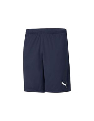PUMA SHORT TEAMRISE TRAINING SHORTS