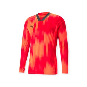 PUMA POLERA TEAMTARGET GK LS JERSEY