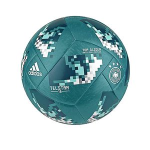 ADIDAS PELOTA WC 18 BALL DFB