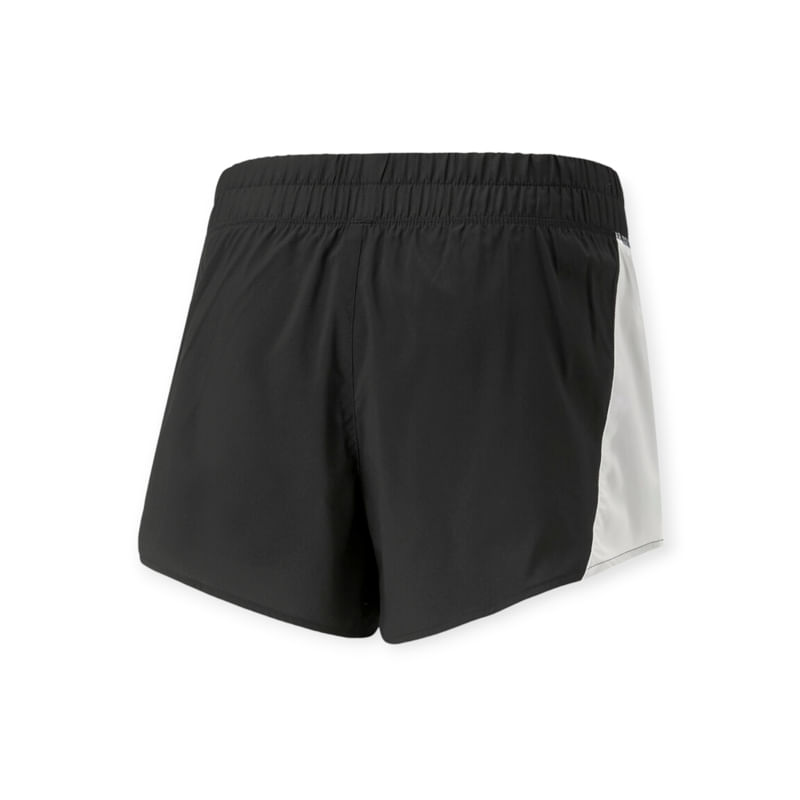 PUMA-SHORT-FIT-FASHION-WOVEN-FLOW