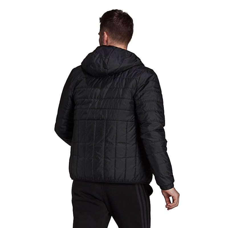 Chaqueton Adidas Itavic Hombre Negro