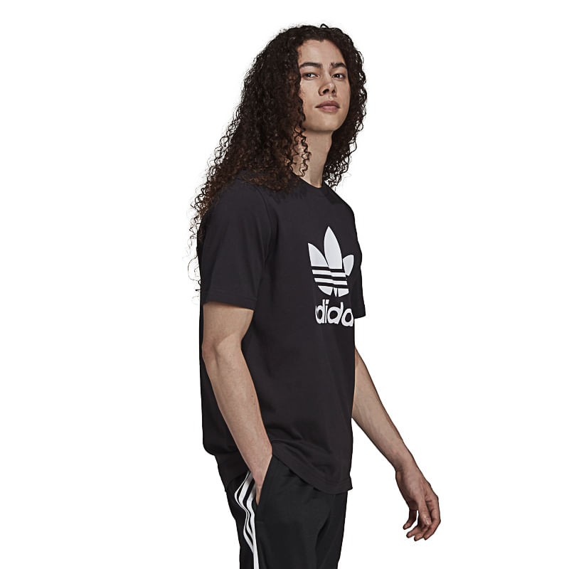 ADIDAS-POLERA-TREFOIL