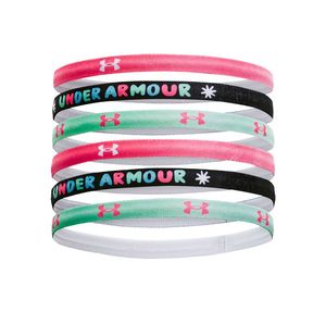 UA OTROS ACCESORIOS GIRLS GRAPHIC HB (6PK) KIDS PARA NIÑA JUVENIL