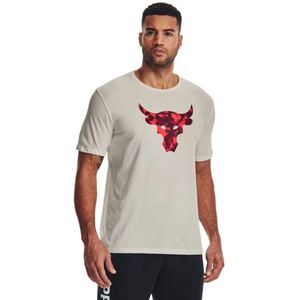 UA POLERA PJT ROCK BRAHMA BULL SS SALE