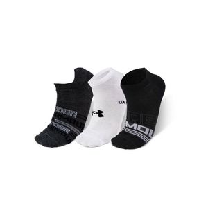 UA MEDIAS ESSENTIALS NS 3 PK LAM