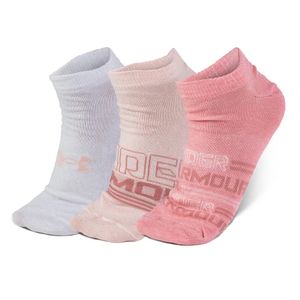 UA MEDIAS ESSENTIALS NS 3 PK LAM