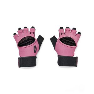 UA GUANTES WS WEIGHTLIFTING