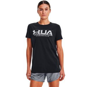 UA POLERA VINTAGE PERFORMANCE SS