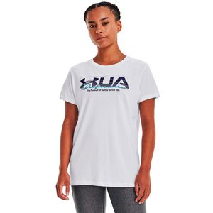UA POLERA VINTAGE PERFORMANCE SS