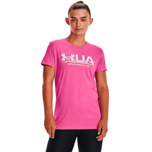 UA POLERA VINTAGE PERFORMANCE SS