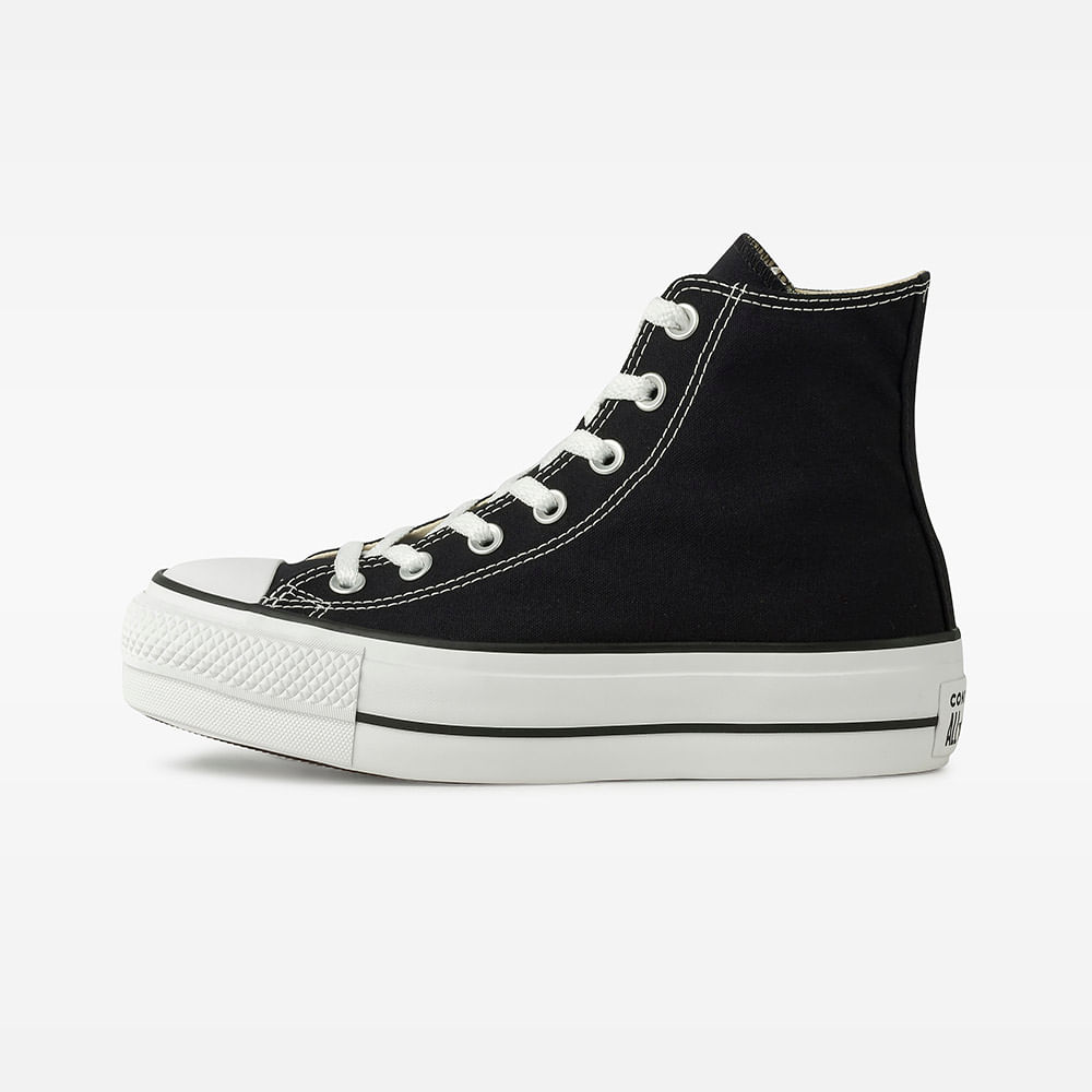 Zapatillas converse en outlet mercado libre