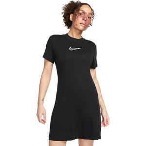 NIKE VESTIDO W NSW GINGHAM S/S DRESS